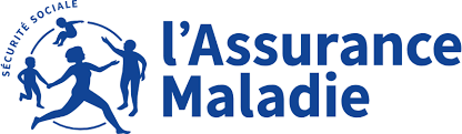 Logo l'Assurance Maladie